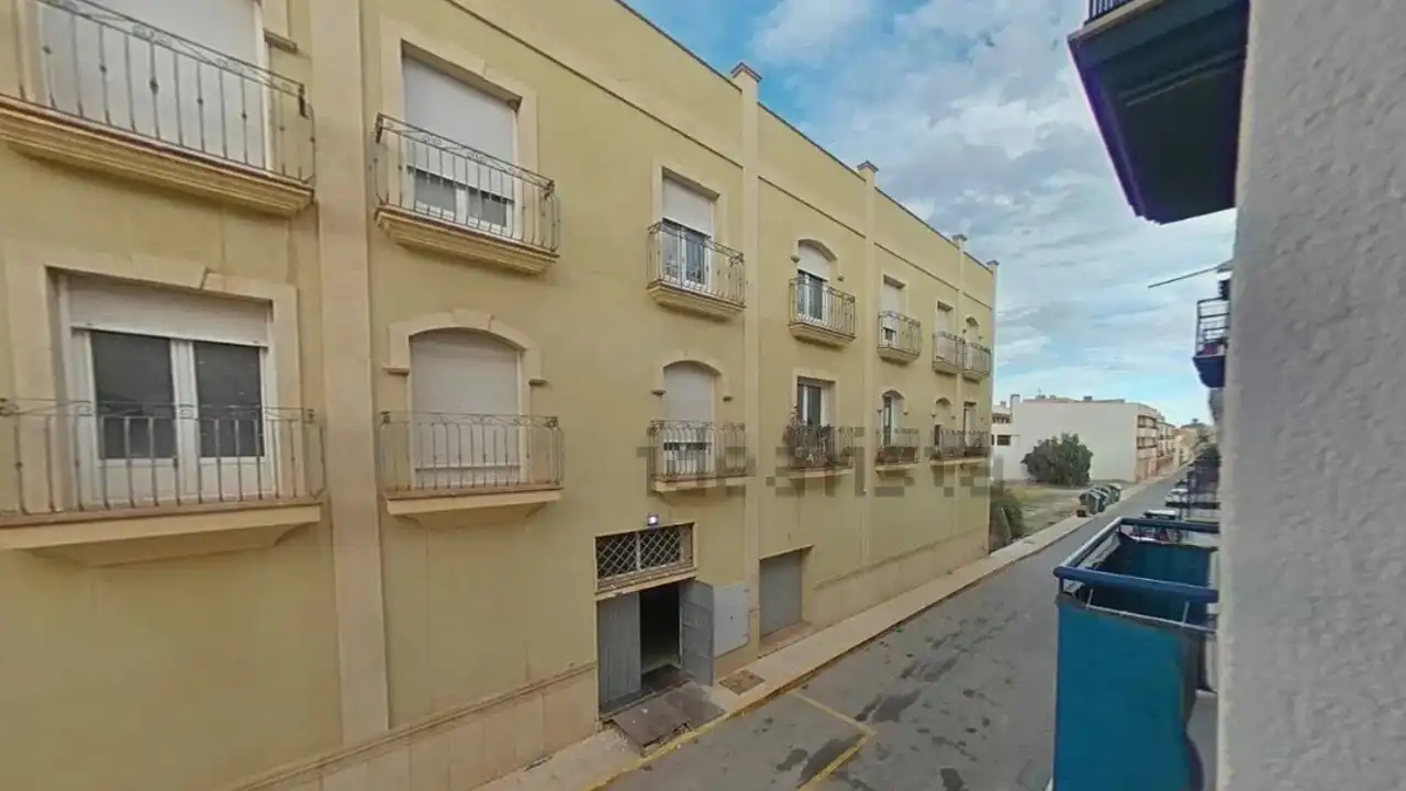 Wohnung mit Aufzug zum Verkauf in Calle los Laureles, imagen 24