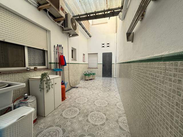 Casa-chalet en Venta en Aielo de Malferit