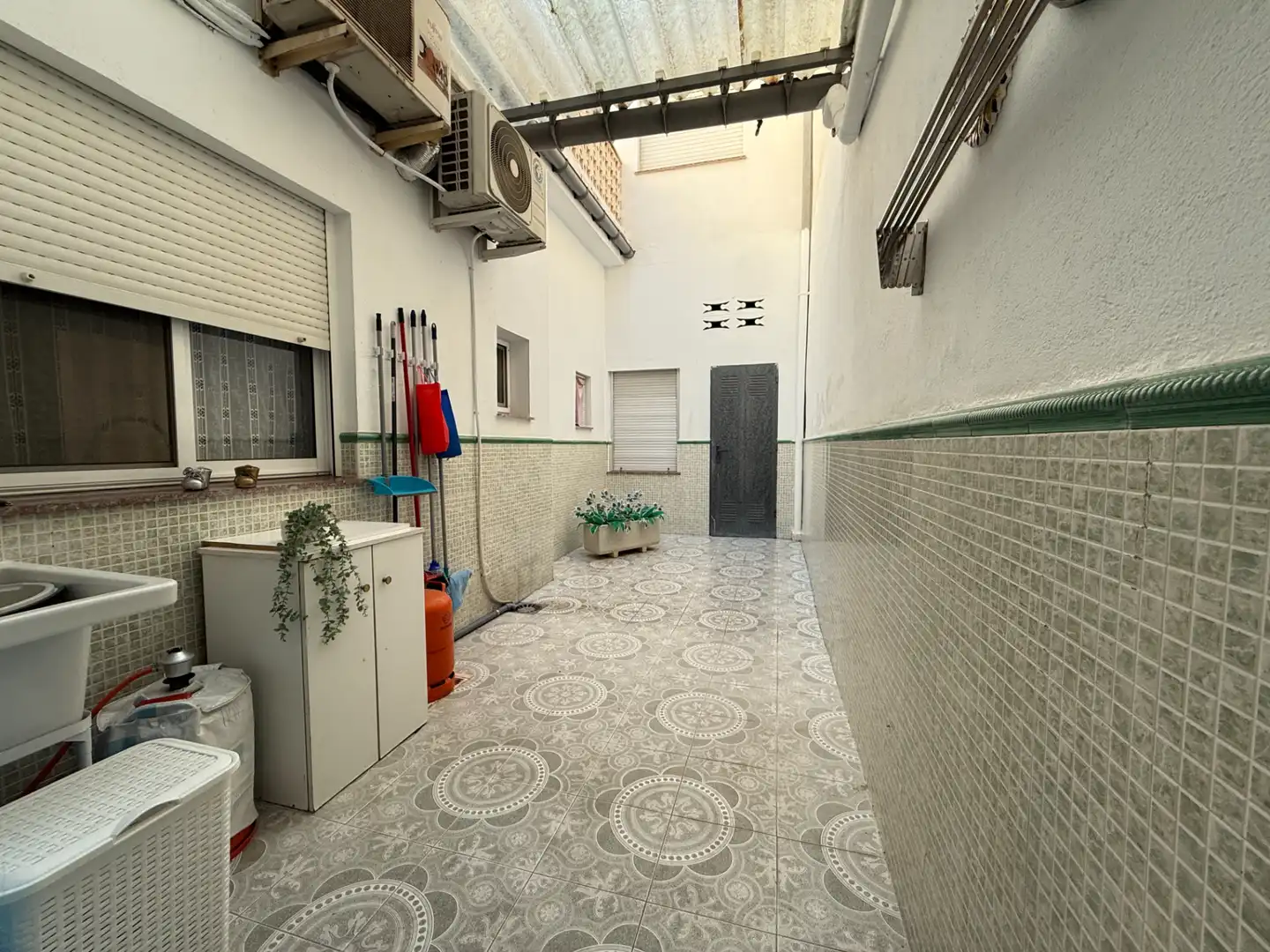 Casa o chalet en venta en Aielo de Malferit con Aire acondicionado, Terraza y Amueblado