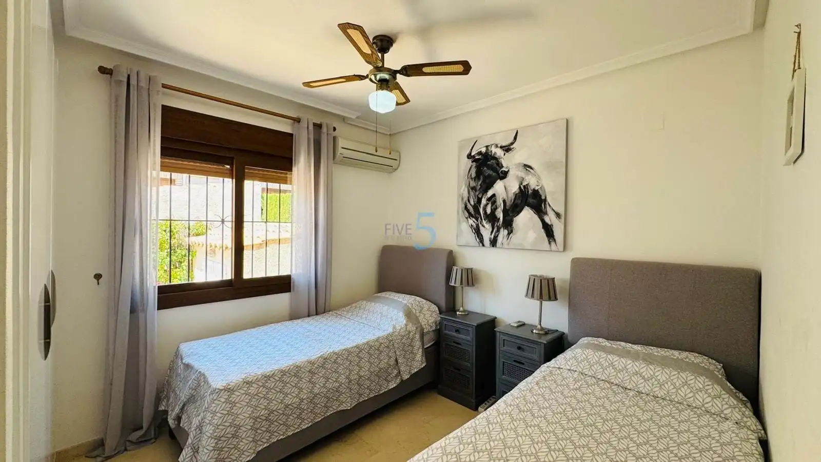 Casa a schiera con piscina in vendita a Orihuela Costa, imagen 11