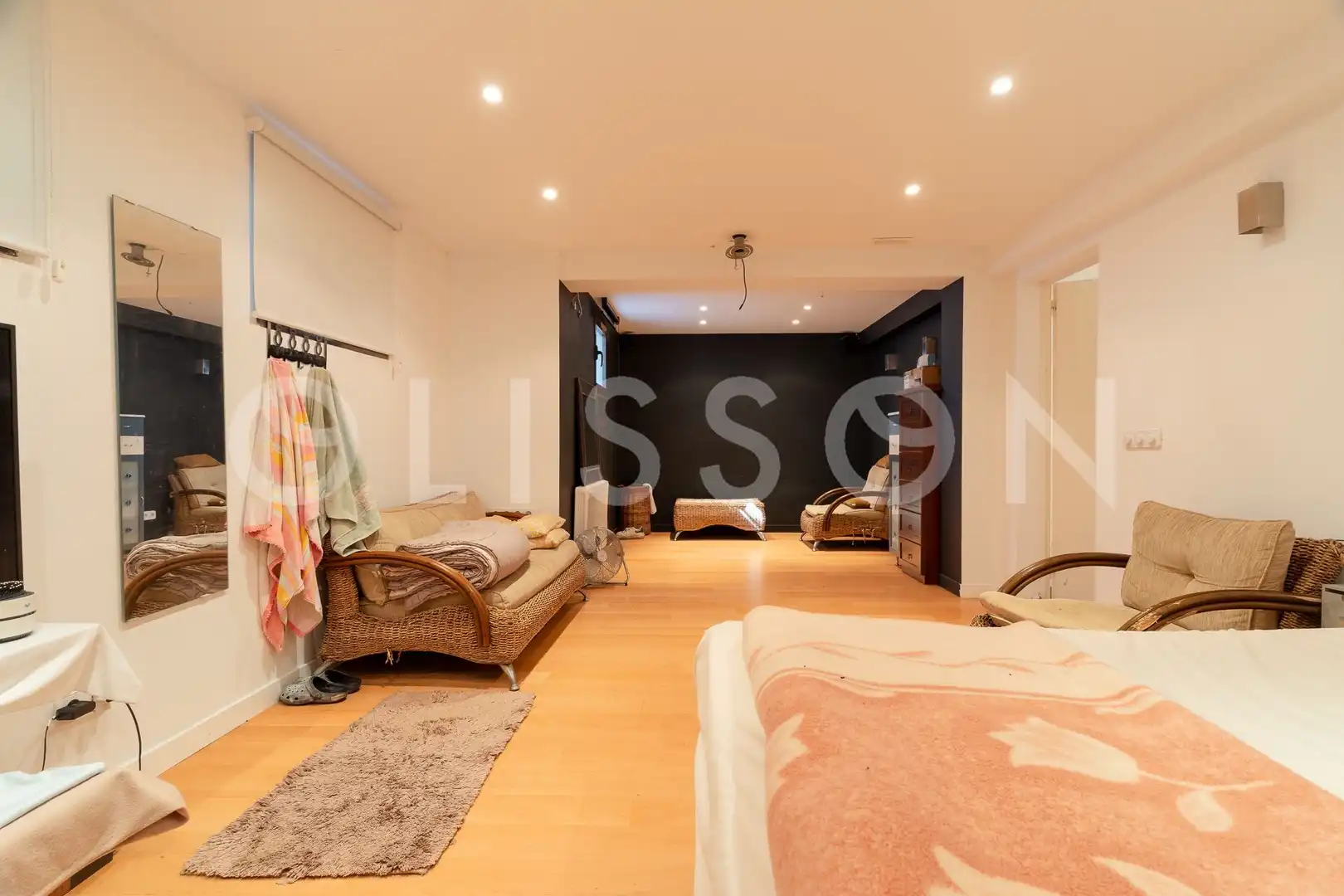 Casa amb piscina en venda a Ciudalcampo, imagen 53