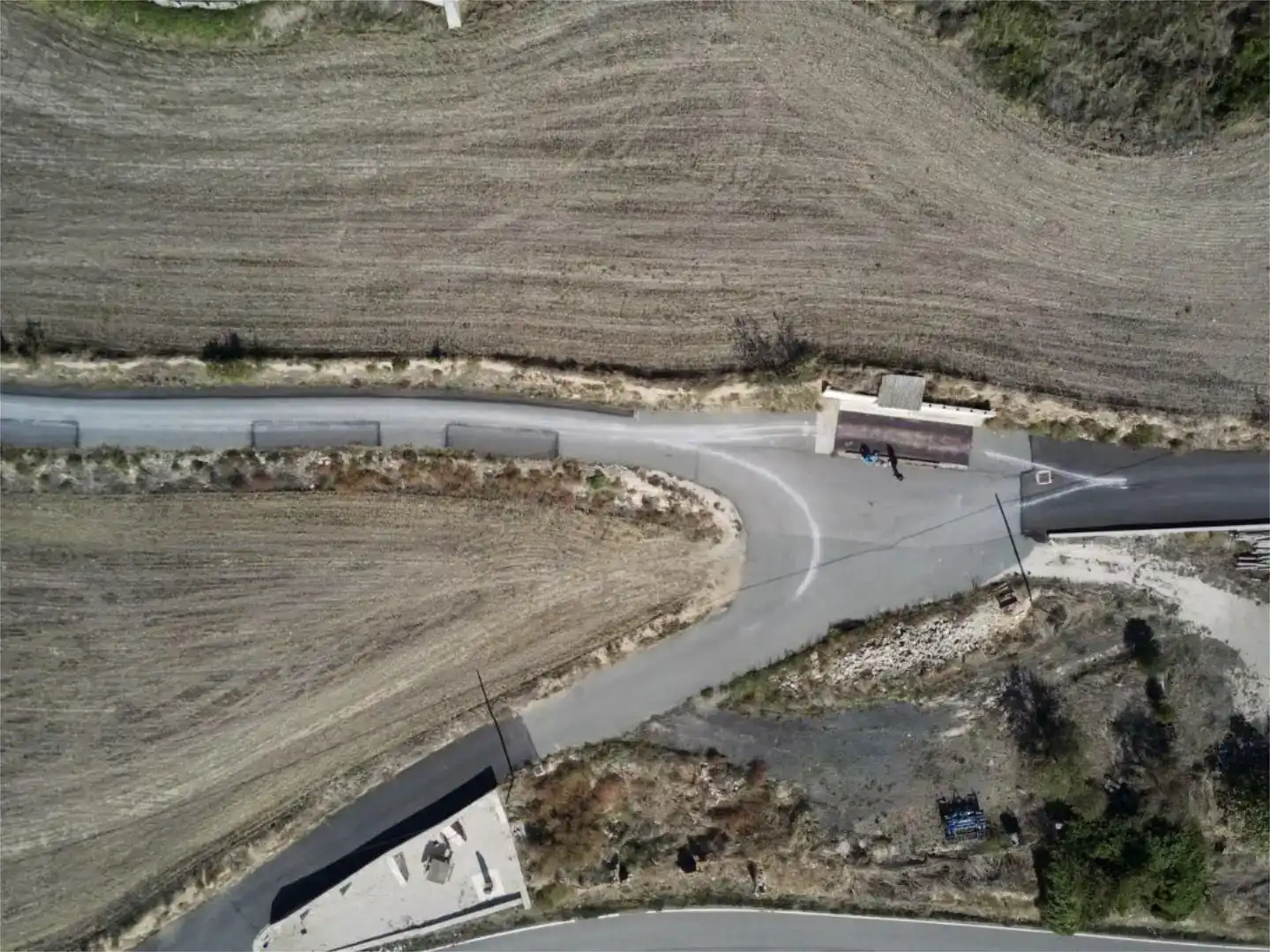 Parking de Terreno en venta en Llorac