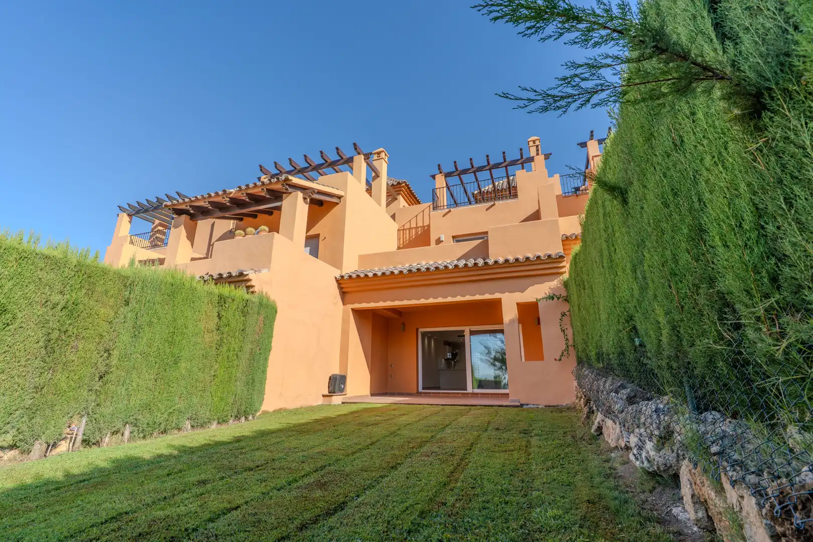 Maison mitoyenne avec piscine à louer à Benamara - Atalaya, imagen 27