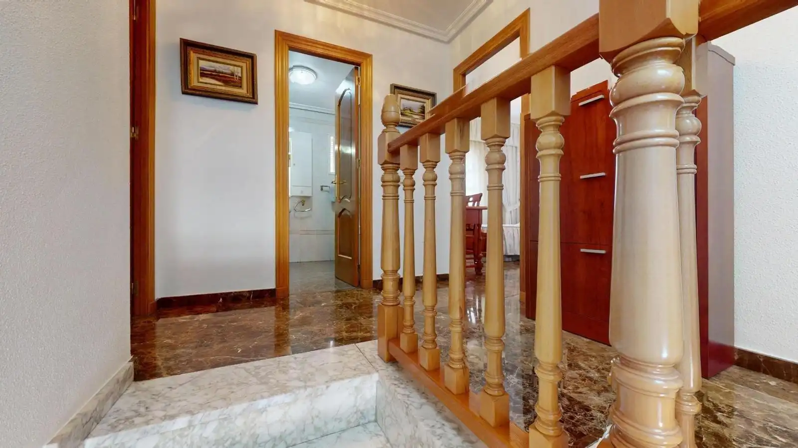 Houses for sale in Murcia  with Terrace, Storage room and Swimming Pool
