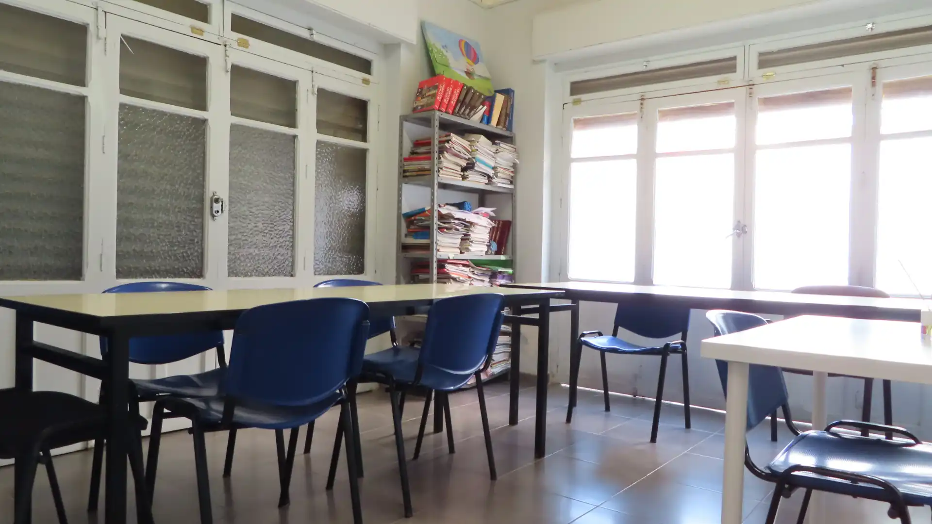 Business premises for transfer in Calle Rubí, imagen 9