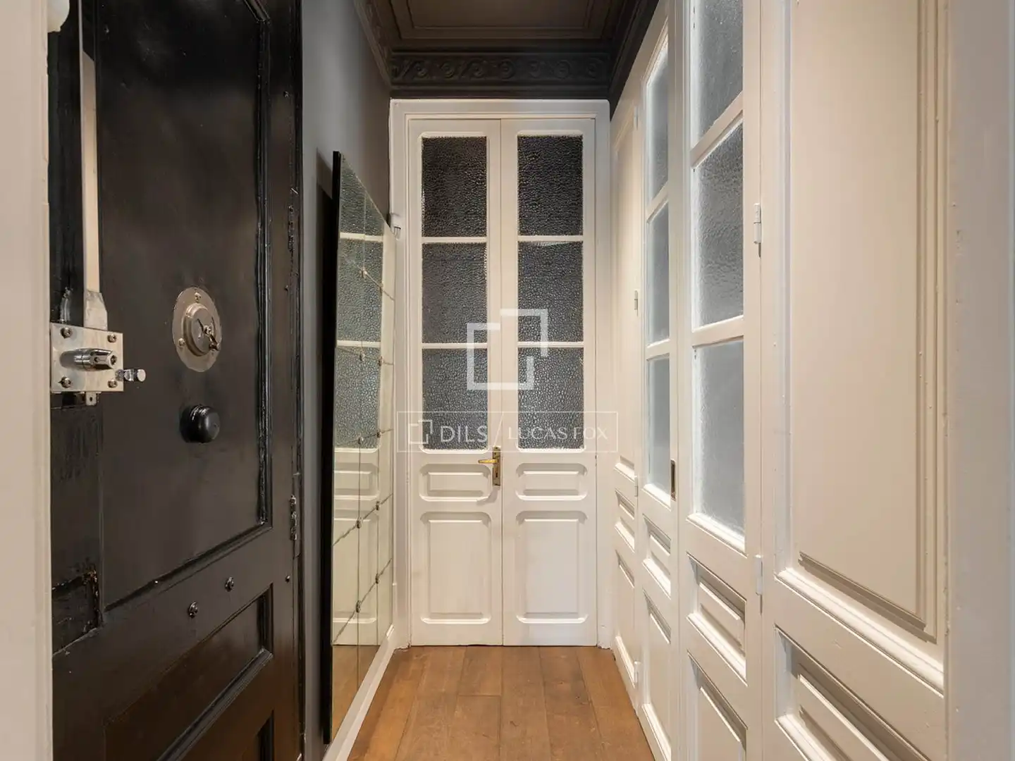 Flat for sale in Barcelona  with Air Conditioner, Heating and Terrace