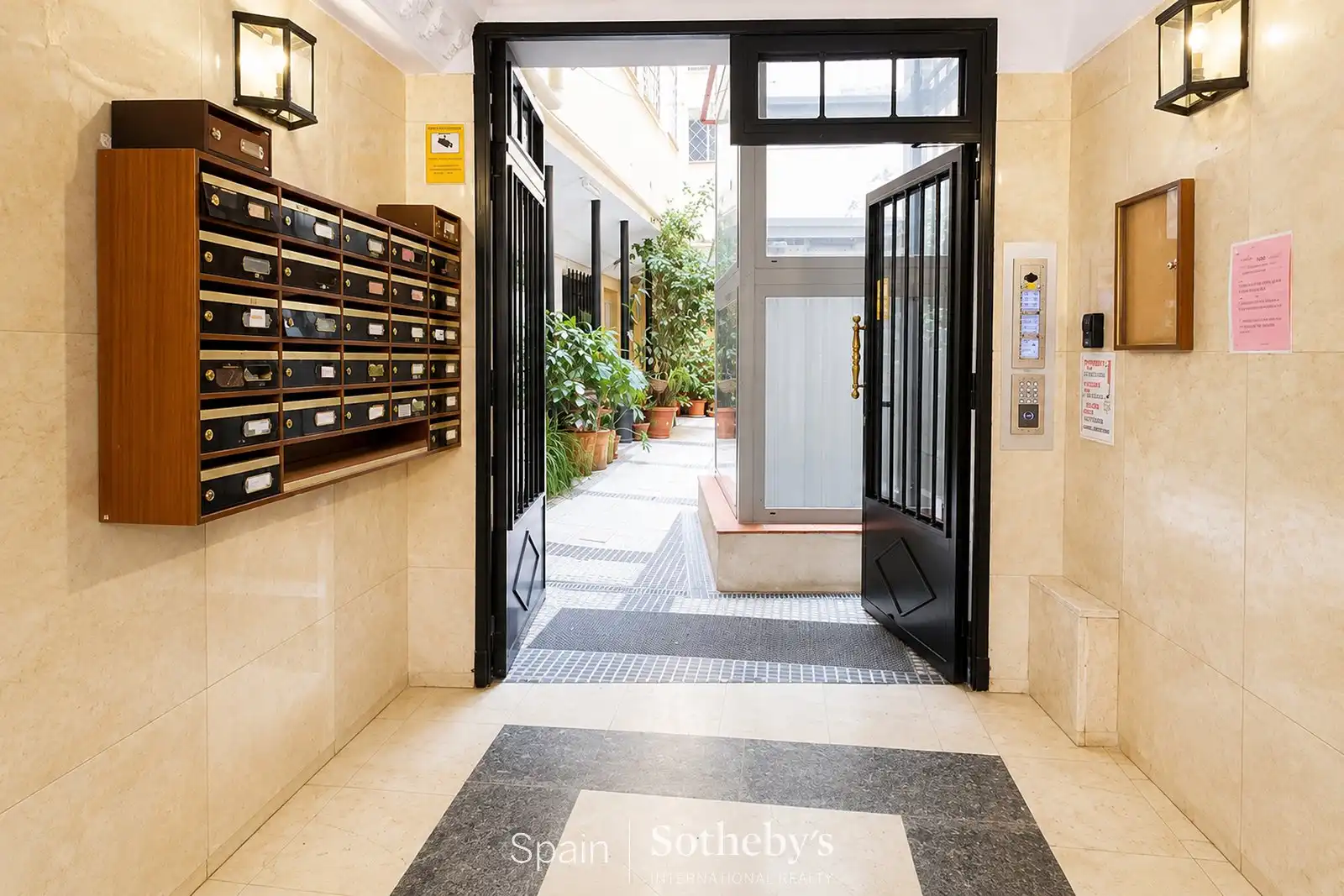 Apartment mit Aufzug zum Verkauf in Calle de Huertas, imagen 14