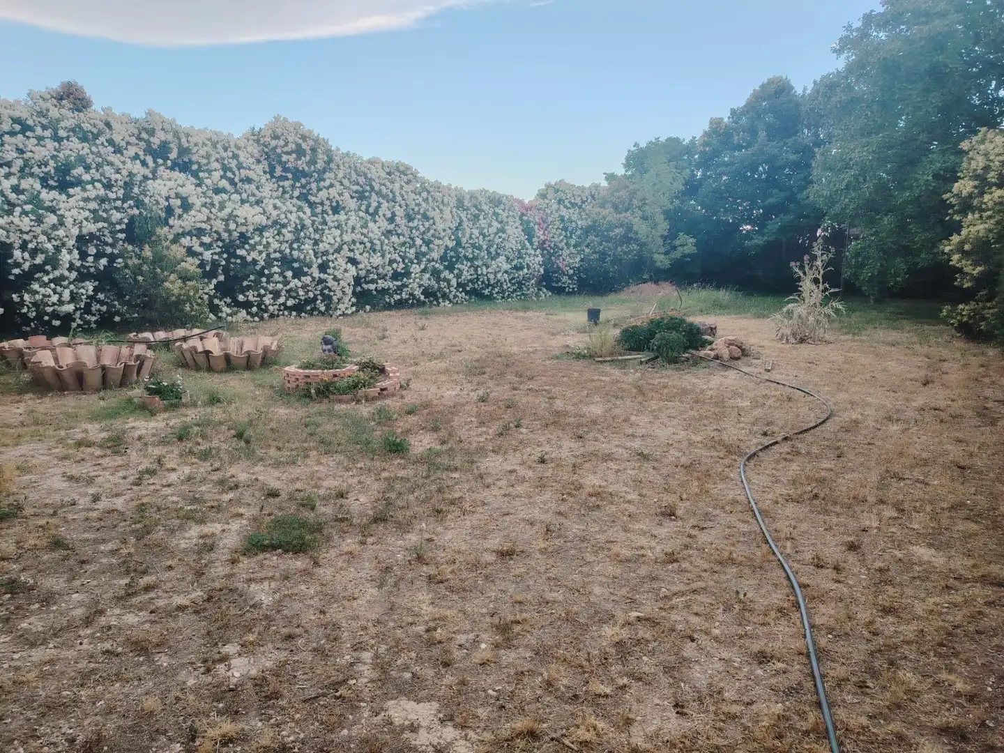 Casa o xalet en venda en El Burgo de Ebro amb Jardí privat i Traster