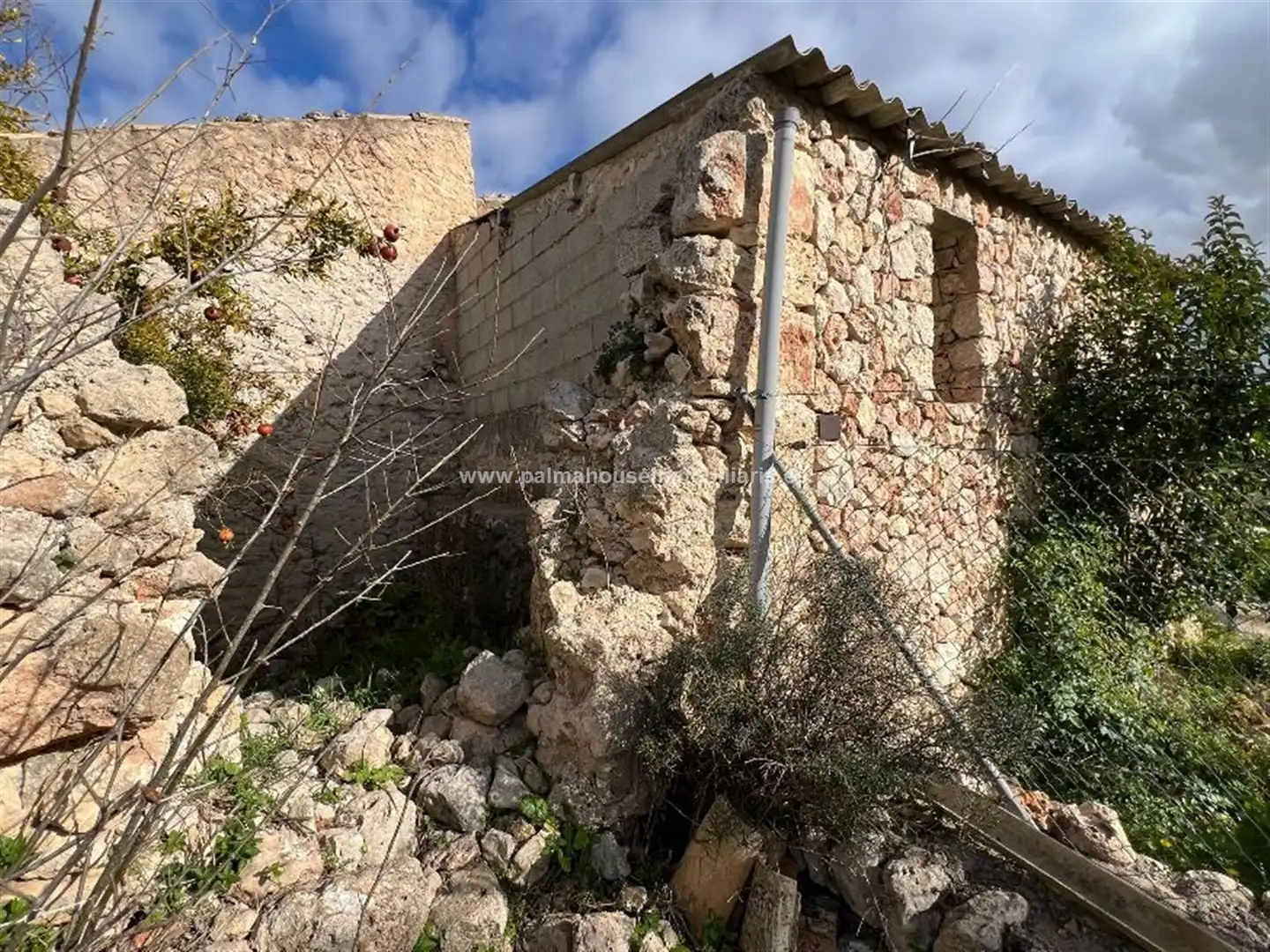 Casa rústica en venta en Llubí, imagen 71