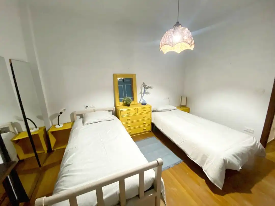 Bedroom of Flat for rent in Gernika-Lumo, Bizkaia