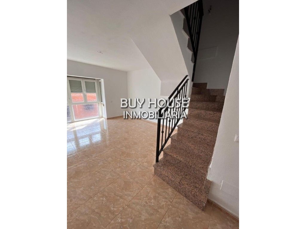 Exterior view of Duplex to rent in Alameda de la Sagra