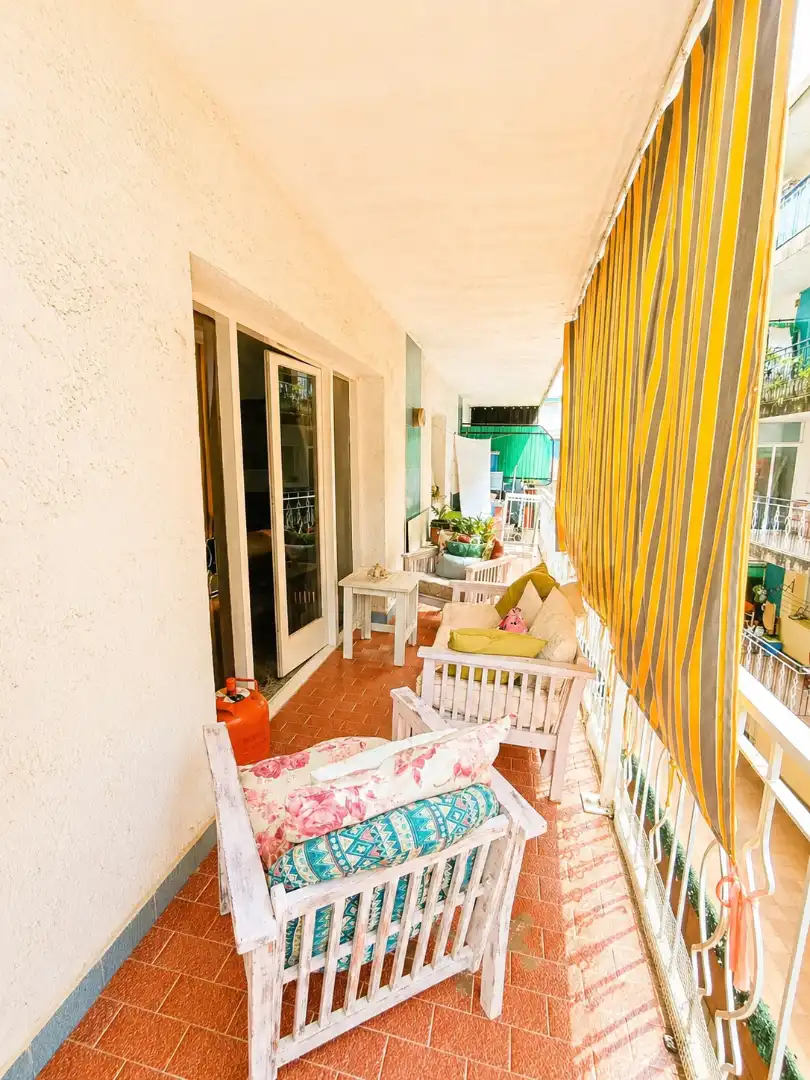 Appartement avec terrasse à vendre à Carrer Josep Carner, imagen 34