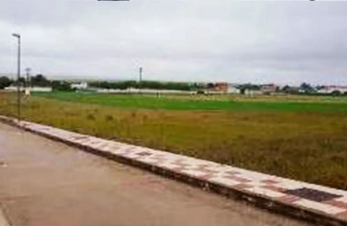 Terreny rústic en venda a Travesia Primera Av Utrera, imagen 6
