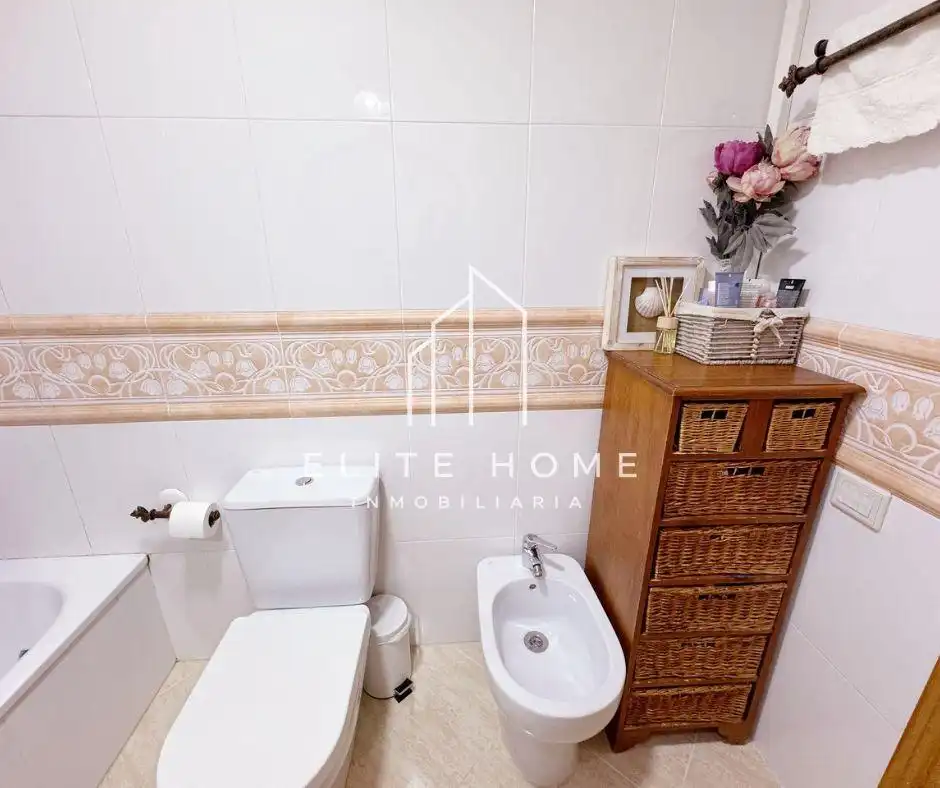 Baño de Dúplex en venta en Centro  