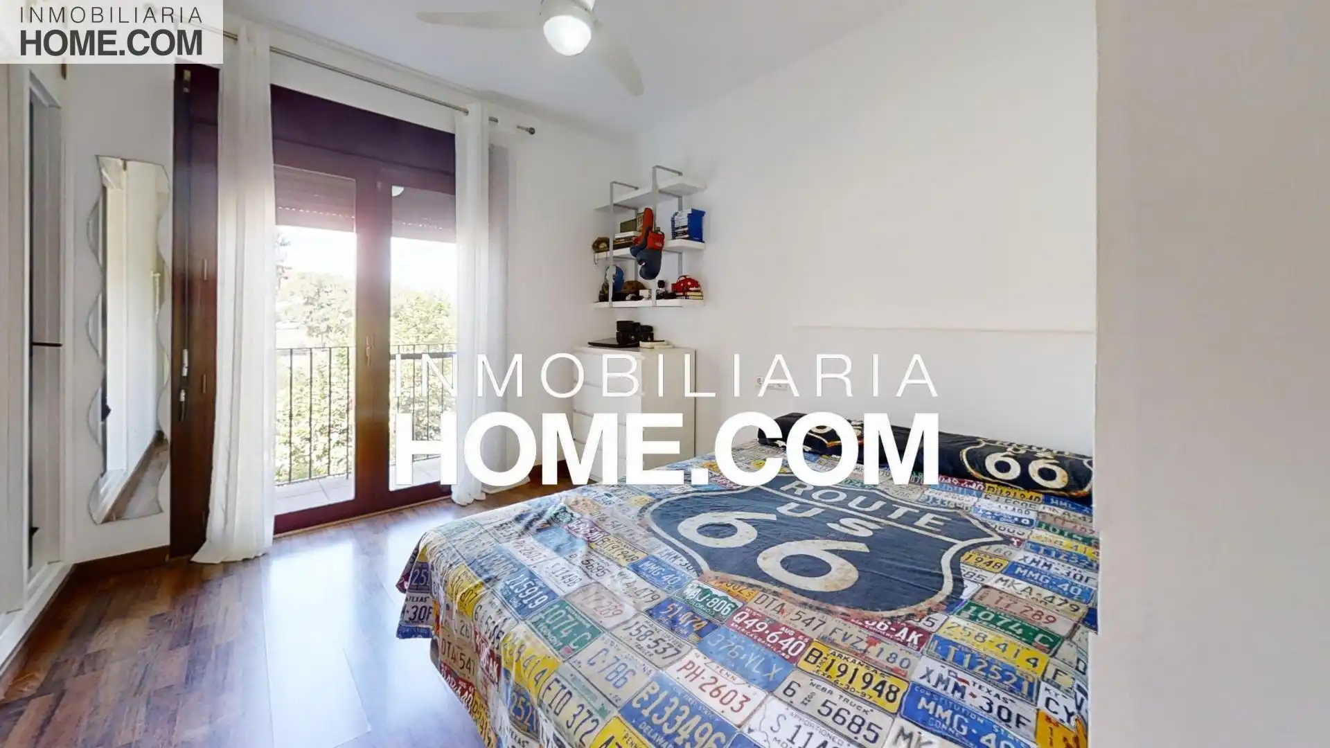Adosado con terraza en venta en Capellanía - Retamar, imagen 48