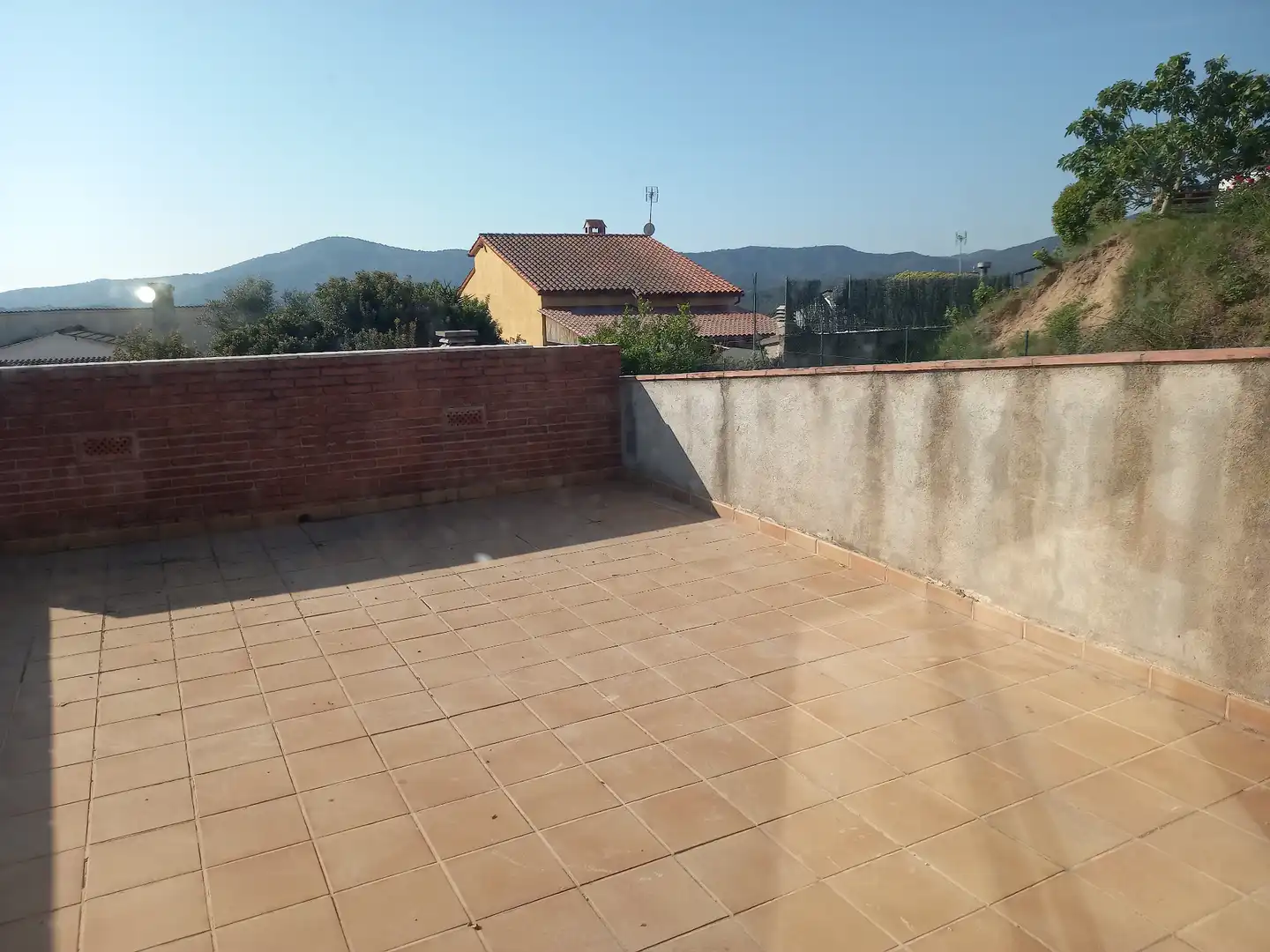Terrace of Houses for sale in Tordera  with Private garden and Terrace