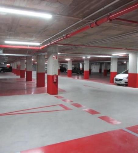 Garaje en venta en Centre