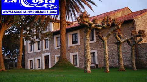 Foto 2 de Finca rústica en venda a Castanedo, Ribamontán al Mar