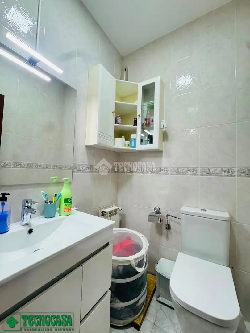 Casa aparellada en venda a Méntrida, imagen 21