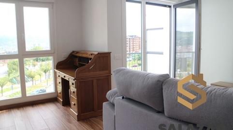 Photo 2 of Flat to rent in Basurtu Kastrexana Errepidea, Altamira, Bizkaia