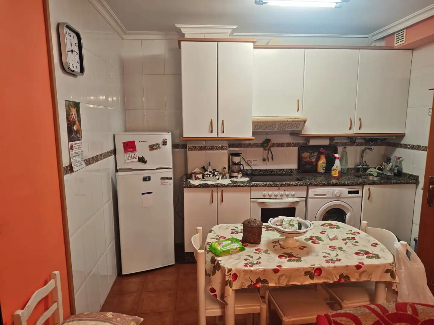 Piso con ascensor en venta en Zona Rural, imagen 2