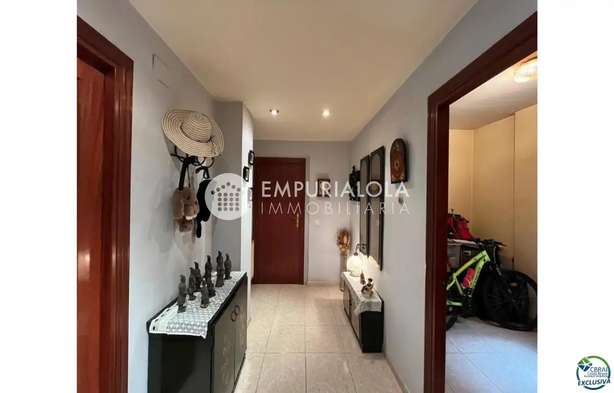 Apartments for sale in Figueres