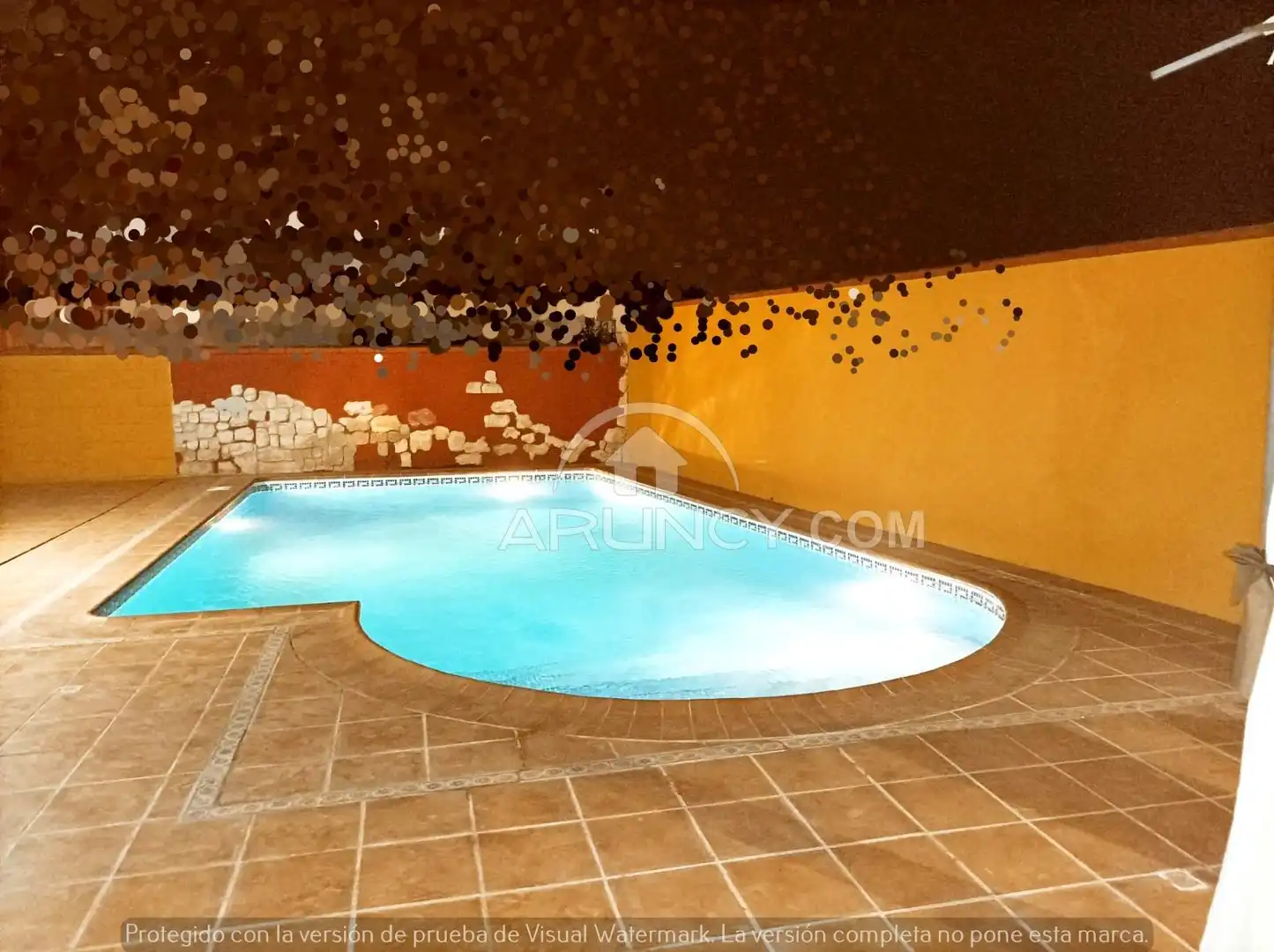 Casa o chalet en venta en Oromana