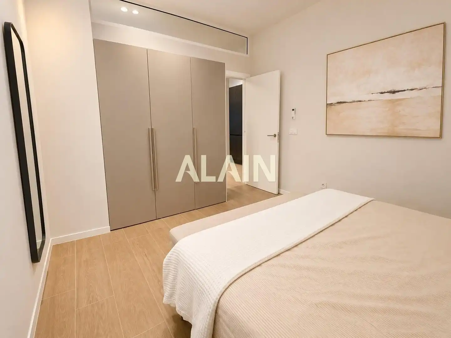 Habitación de Piso en venta en Valencia