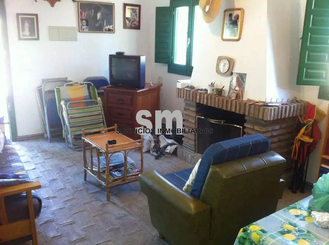 Terreno rustico in vendita a El Bosque, imagen 6