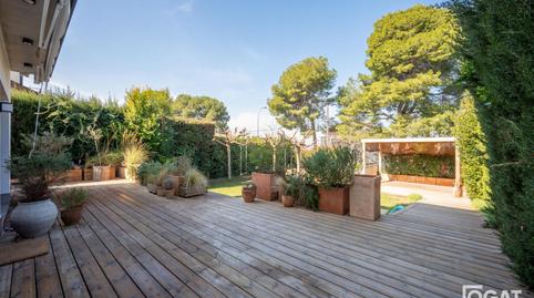 Photo 5 of House or chalet for sale in Olabarria, Arxiu, Sant Cugat del Vallès