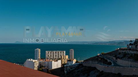 Foto 3 de Dúplex en venda a N/a, El Faro, Valencia