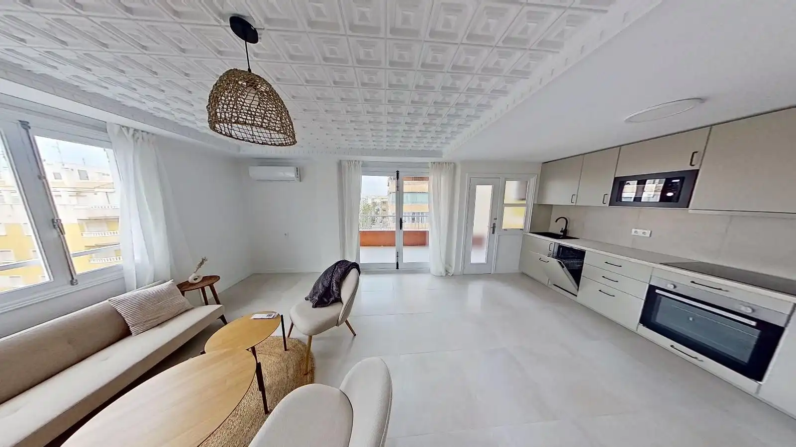 Apartamento con piscina en venta en Doctor Gregorio Marañón, imagen 3