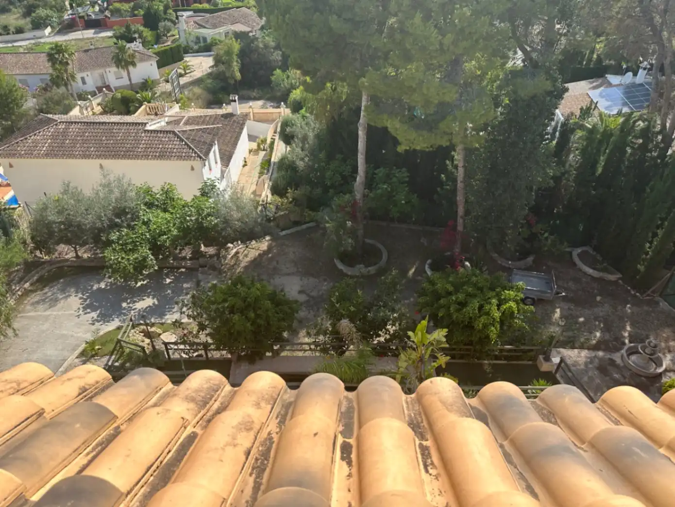 Villa mit Pool zum Verkauf in Altea la Vella, imagen 42