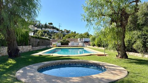 Photo 3 of Houses for sale in El Montgó, Dénia