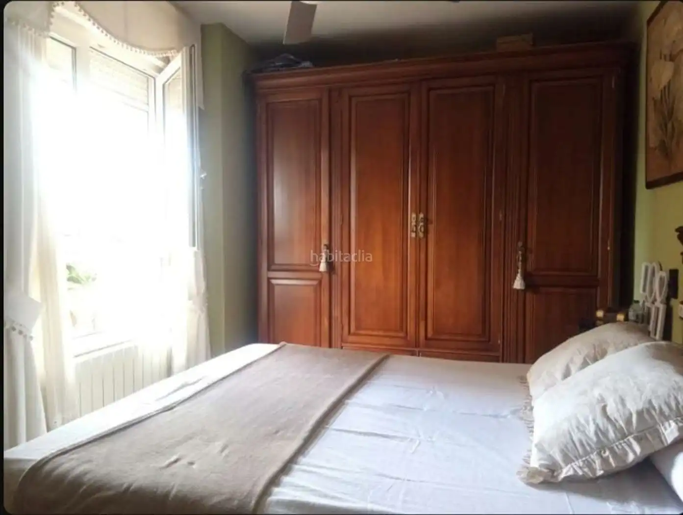 Piso con piscina en venta en Calle Albondón 16, imagen 14