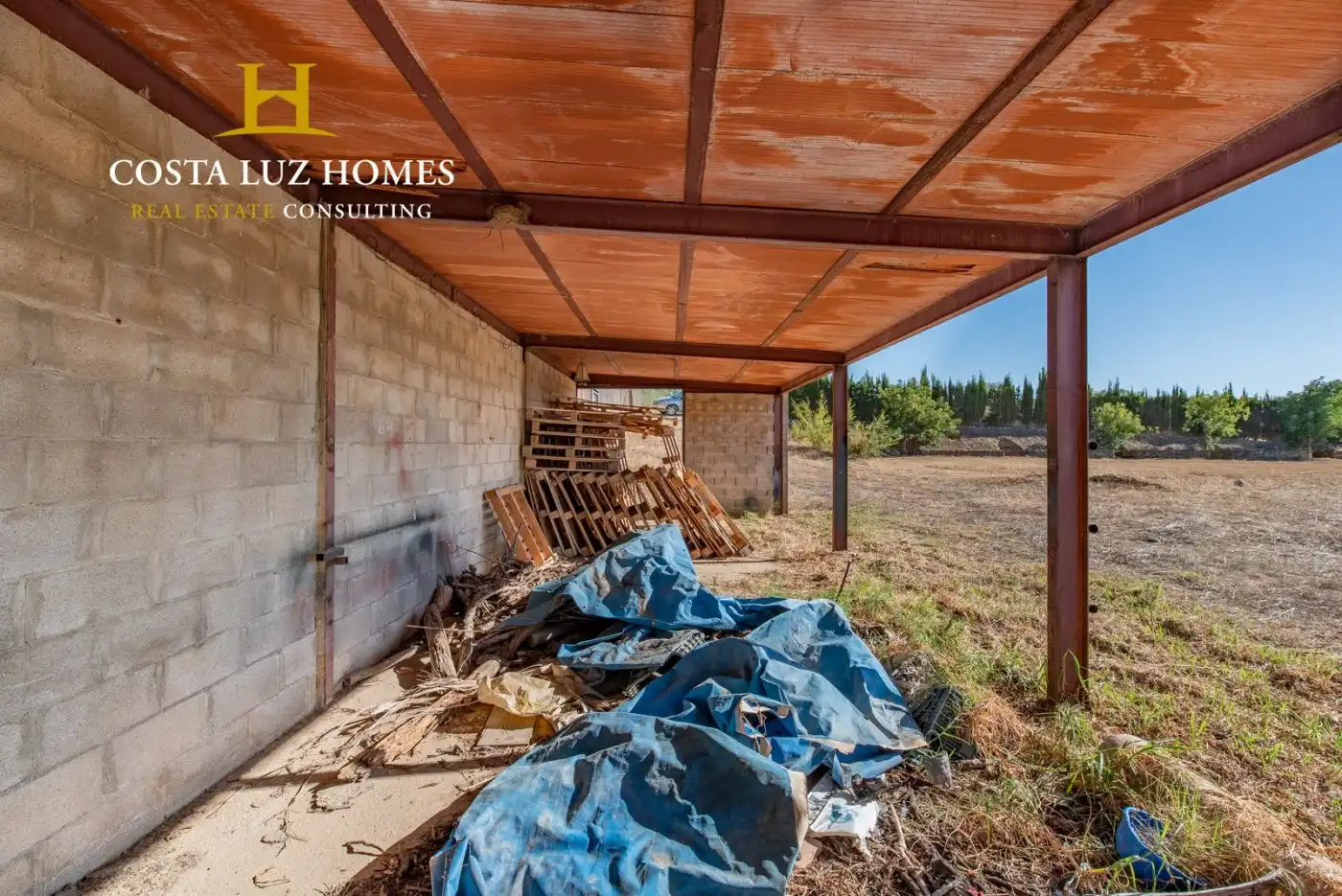 Casa rústica en venda a Arcos de la Frontera, imagen 7