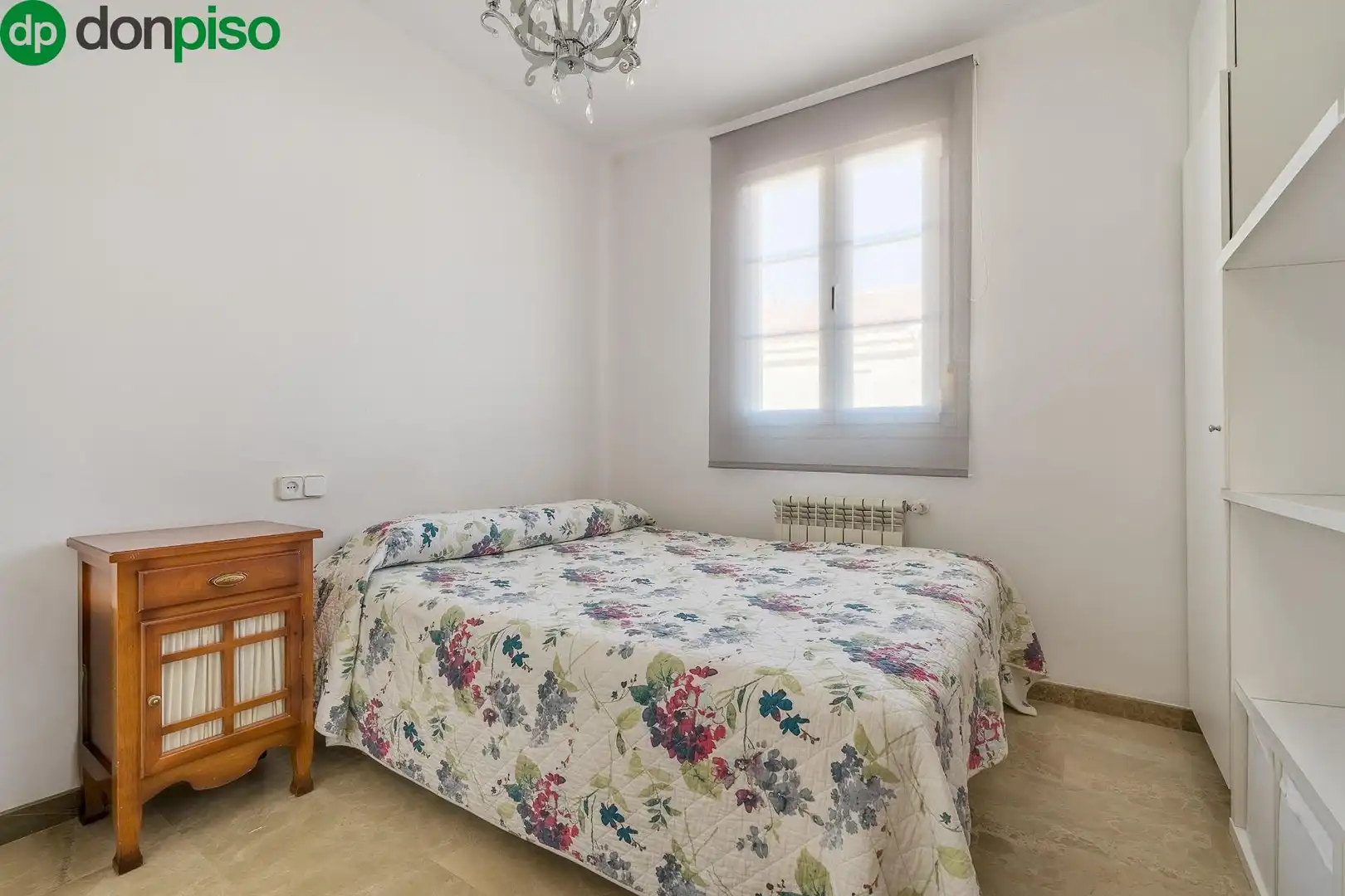 Bedroom of Detached homes for sale in Armilla  with Air Conditioner, Terrace and Balcony
