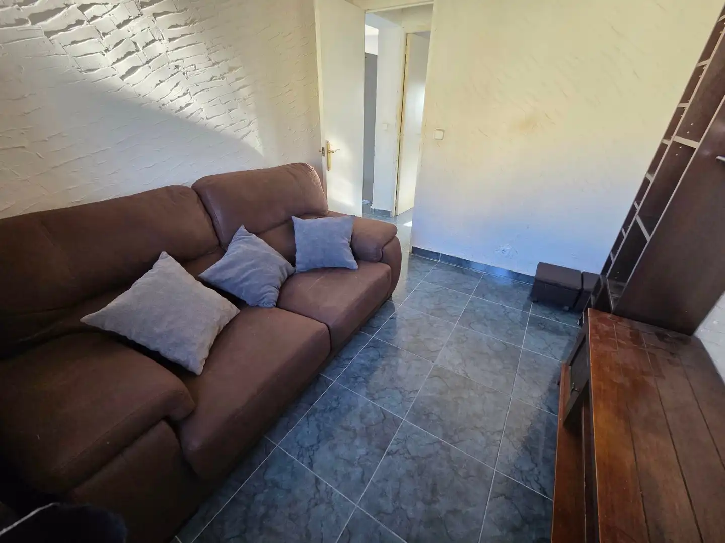 Flat for sale in Calle Martín Ferrador, Plaza de Toros