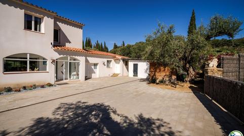 Foto 4 de Casa o xalet en venda a Palau-saverdera, Girona
