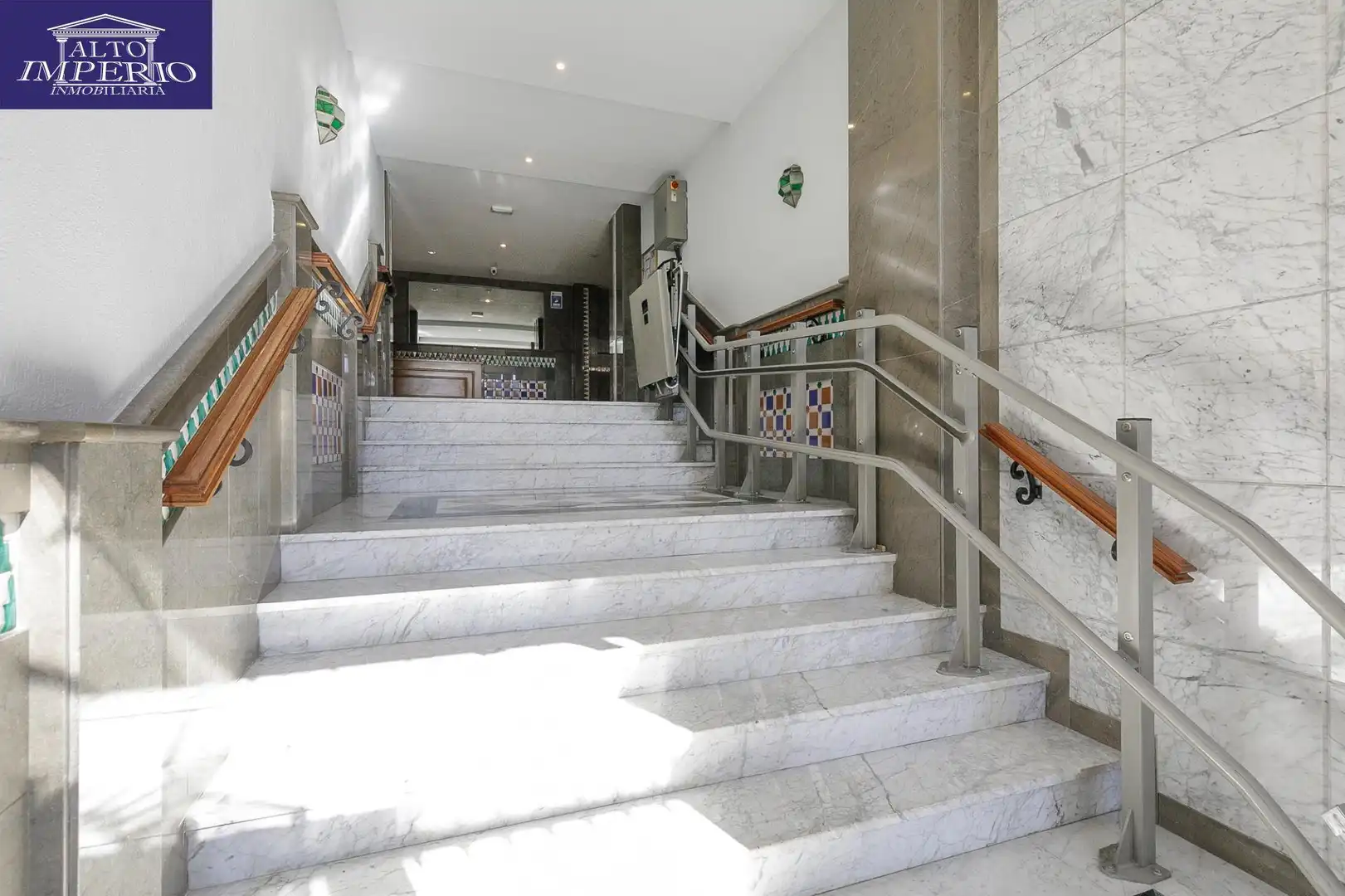 Flat with terrace for sale in Calle DOCTOR AZPITARTE 2, imagen 19