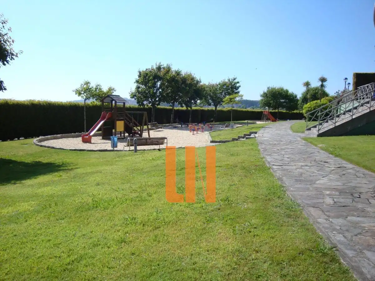 Flat for sale in Culleredo  with Heating, Storage room and Oven