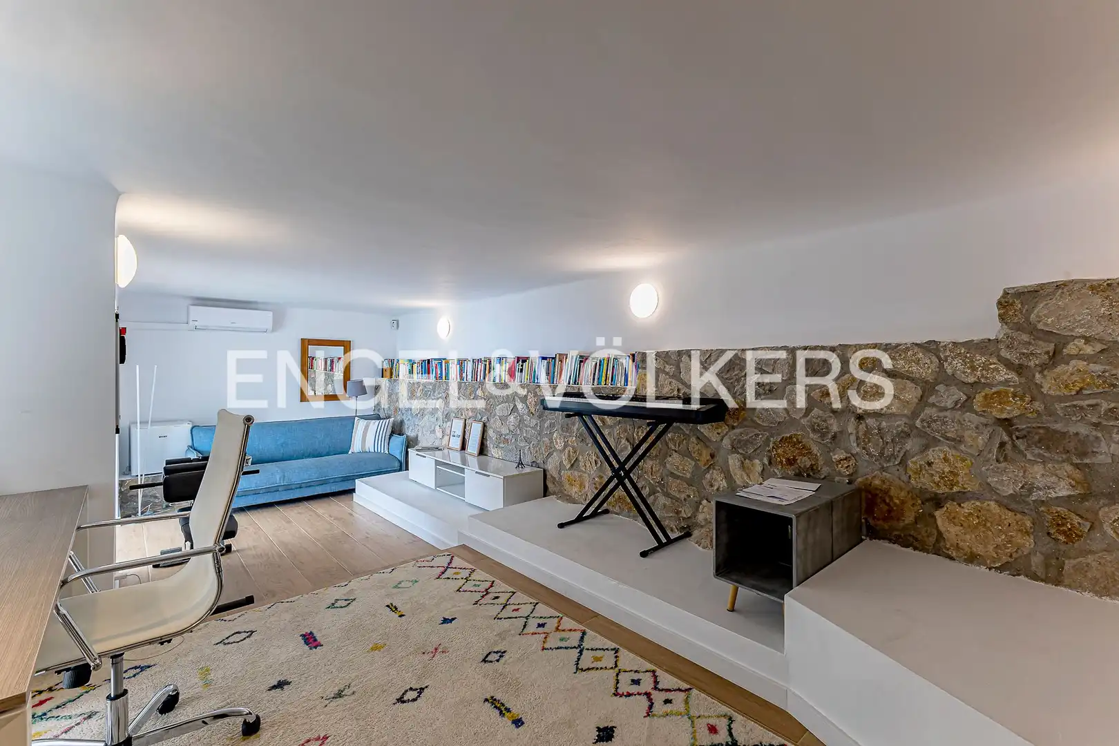 Casa o chalet en venta en Sitges con Aire acondicionado, Calefacción y Jardín privado