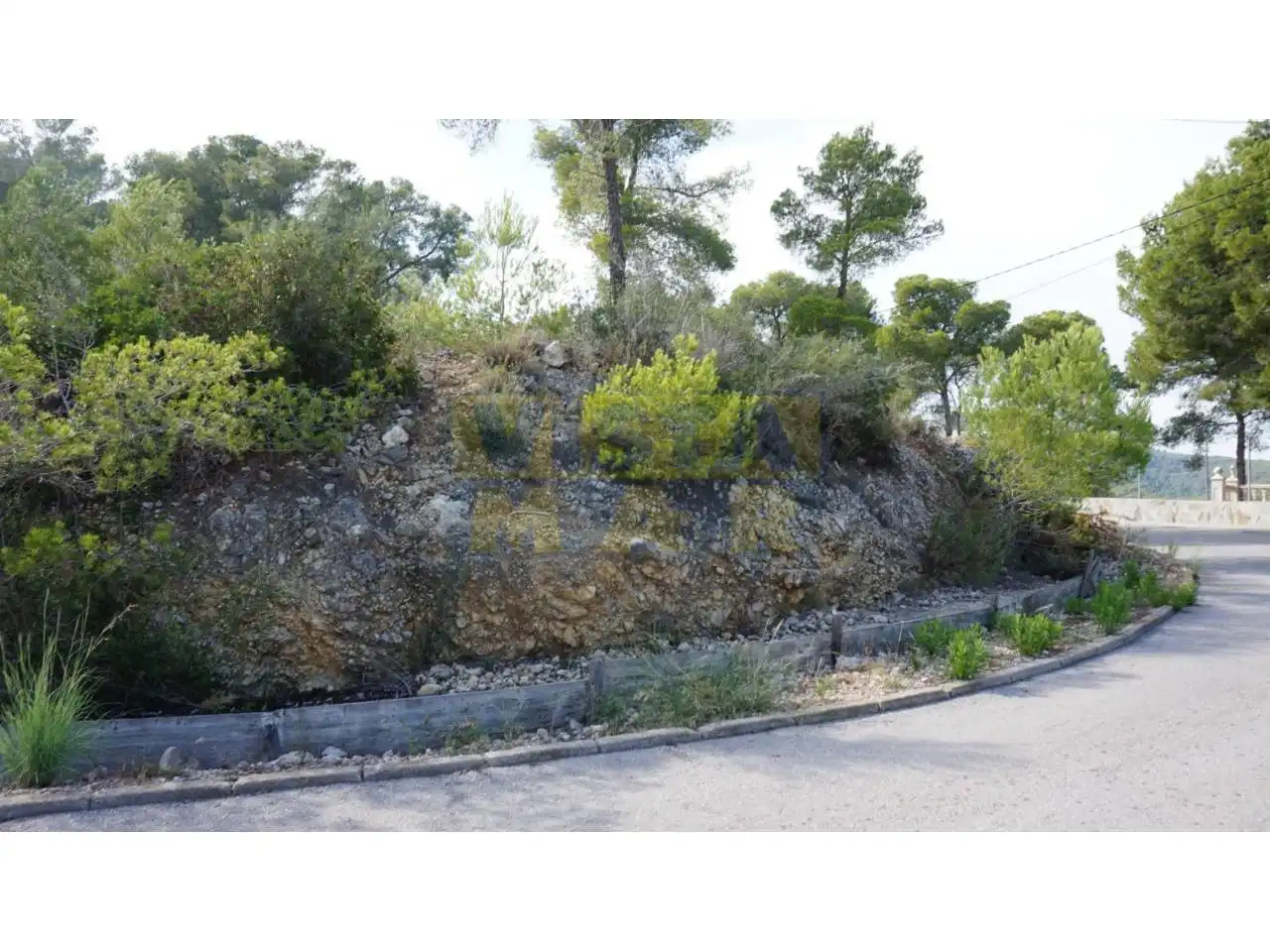 Wohnbaugrundstück zum Verkauf in Calle de sorolla, imagen 7