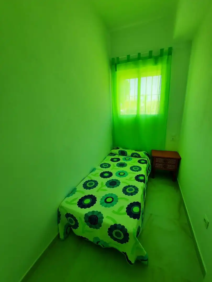 Habitación de Apartamento de alquiler en Moguer