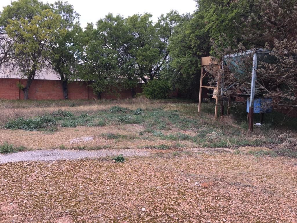 Nave industrial en venta en Tresjuncos
