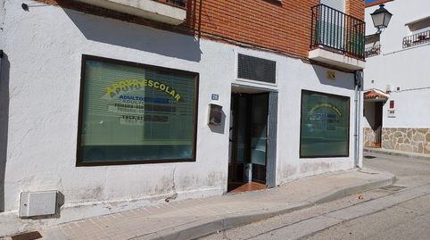 Photo 4 of Commercial properties for rent in Calle Belén, 4, Villalbilla pueblo, Villalbilla