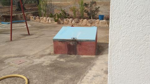 Foto 3 de Finca rústica en venda a T-742, 44, Valls, Tarragona