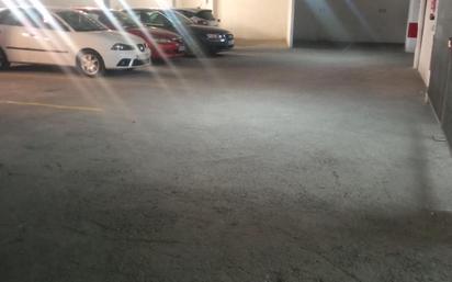 Parking of Garage for sale in Alcoy / Alcoi