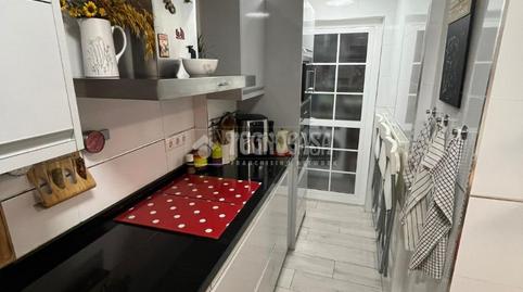 Foto 3 de Pis en venda a Ciudad Jardín - Tagarete - El Zapillo, Almería Capital