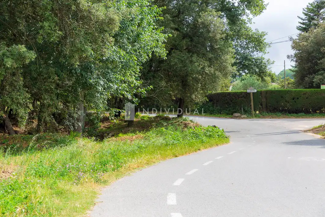 Casa o xalet en venda en Santa Eulàlia de Ronçana amb Aire condicionat, Calefacció i Jardí privat